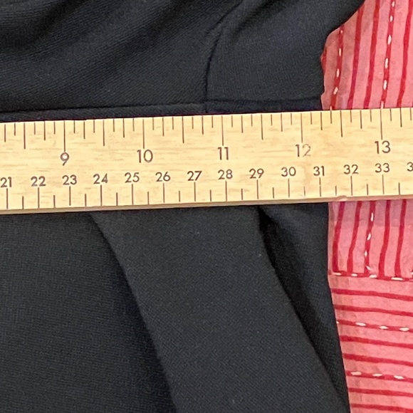 Ruelle (made in Canada) women’s small stretch fabric pants - Picture 6 of 14